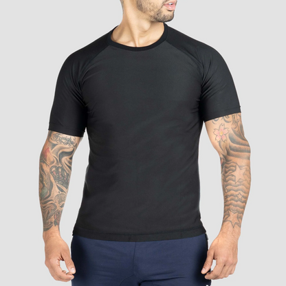 Men's Sauna Shirt by Torq™